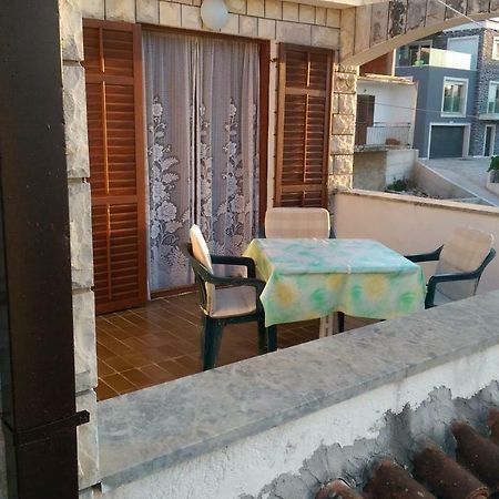 Maribela Apartments Trogir Exterior photo